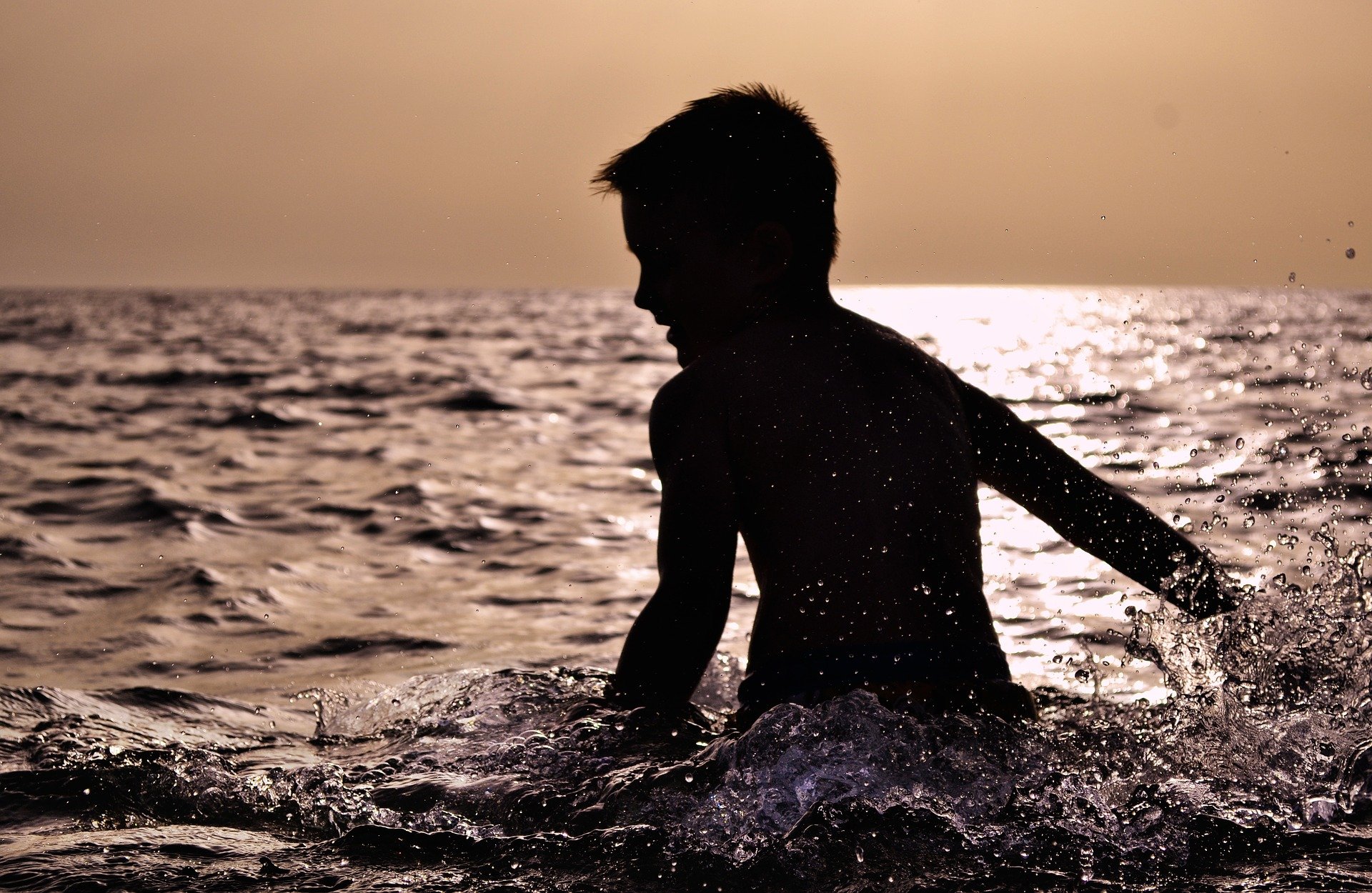 'Deeply tragic' - People urged to heed water safety advice after 3 ...