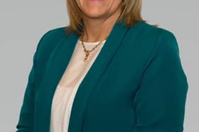 Audrey Hennessy Kennedy