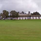 St Joseph's Community Hospital in Stranorlar