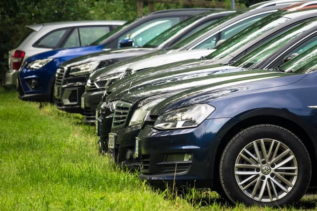 Gardaí in warning to people heading to Irish beauty spots over June Bank Holiday