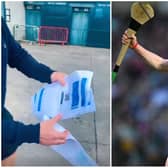 You could nab Offaly v Tipp U20 tickets by drinking a pint in this Offaly pub