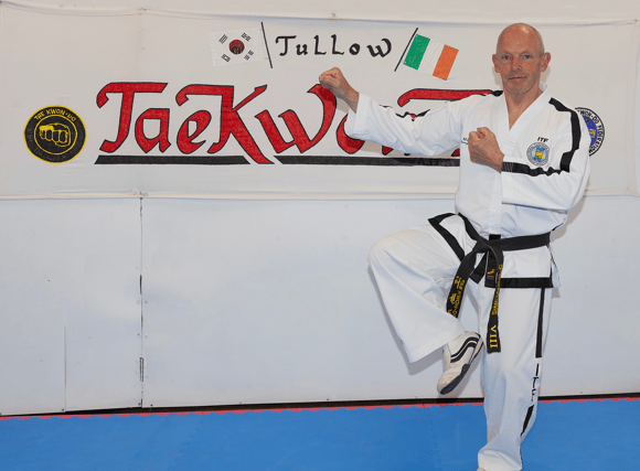Master Jimmy Dowling