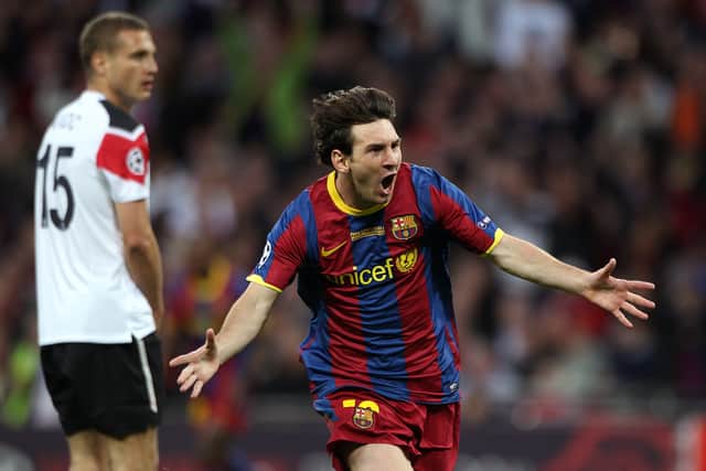 They reached the final after defeating El Clasico rivals Real Madrid 3-1 on aggregate in the last four, with United sweeping aside Schalke 6-1 in their semi-final.
