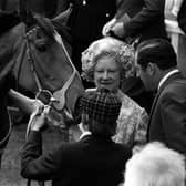The late Queen landed five Classics in all, with Carrrozza her first Oaks heroine in 1957, while the current King and Queen enjoyed a memorable first Flat season last year, with Desert Hero winning at Royal Ascot before finishing third in the St Leger.
