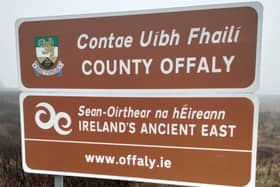 QUIZ: The fierce big Offaly place name quiz