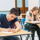 No matter how big or small, all exam worries can affect a student’s exam performance and overall wellbeing