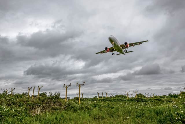 EasyJet uses AI to better manage flights from new control centre