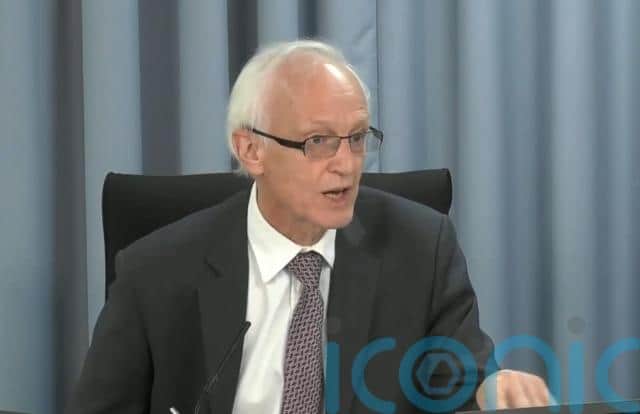 Chairman of the inquiry, Sir Brian Langstaff, said in the report: “Standing back, and viewing the response of the NHS and of government overall, the answer to the question ‘was there a cover-up’ is that there has been.