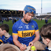 Jason Forde has been a fantastic player over the years and the hope is that he can work through his present difficulties, says Westside. Picture: Michael P Ryan/Sportsfile