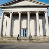 Ennis Circuit Court | FILE PICTURE
