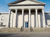 Ennis Circuit Court | FILE PICTURE