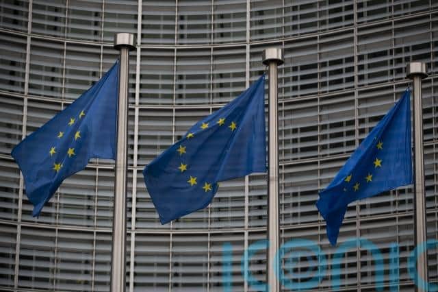 In a contest already full of controversy, the European Commission said it plans “a very lively discussion” with the organisers over the ban.