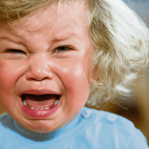 Exhibiting a big emotion does not mean a child is trying to annoy us, ruin our day, or upset us