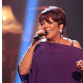 Susan McCann will perform at Brú Ború