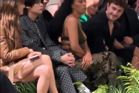 The interaction between Paul Mescal and Daisy Edgar Jones
