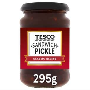 Recall notices will be displayed at point-of-sale in Tesco stores across the country.