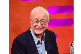 Michael Caine stars in The Great Escaper that will be screened at Brewery Lane Theatre on Tuesday, May 14