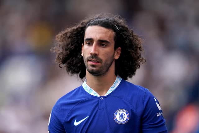 Chelsea 2-2 Tottenham August 14, 2022