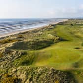 Seapoint Golf Links is set to play host former Ryder Cup players when the Legends Tour arrives later this year