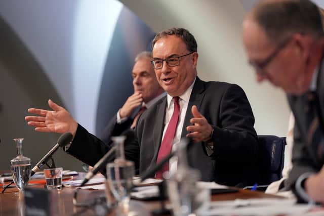 “Next week’s jobs and wages data will be key for momentum, markets will want to see continued signs that stickier elements of inflation are easing, or it’ll raise fresh questions about if and when rate cuts might come.”