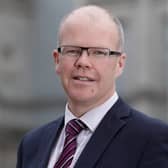 Aontú leader Peadar Tóibín  has criticised the Taoiseach, Tanaiste and Foreign Affairs minister for not meeting Garvaghy Road residents.