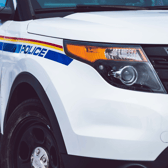 The Royal Mounted Canadian Police are investigating the fatal road traffic collision
