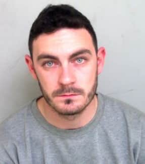 The PA news agency understands that Robinson, who served the first part of his sentence in England, has now been moved to Maghaberry Prison in Co Antrim.