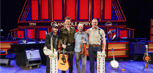 Jigjam have been hailed as "sparkling and infectious"