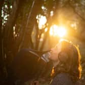 Birdsong will be screened at 7.30pm at the Watergate on May 9 as part of Bealtaine festival