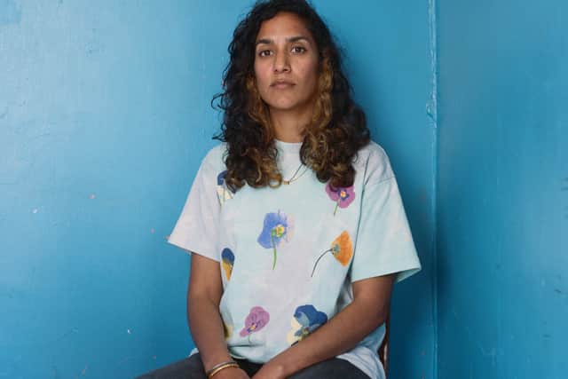 The artists are competing for £25,000, while those shortlisted will be awarded £10,000.