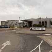 Sligo Airport Picture: Wikipedia