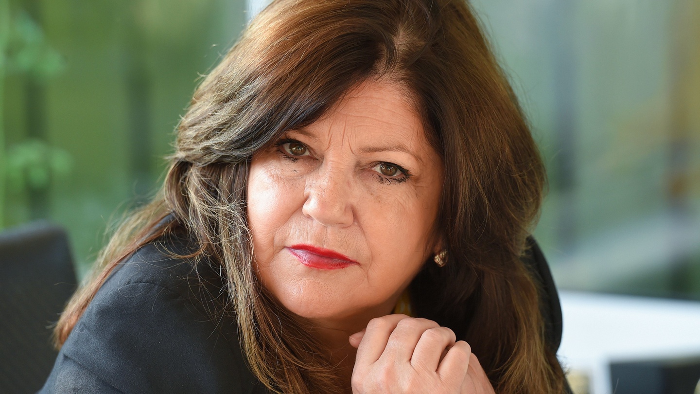 ‘The Trust put this woman at risk. It had no regard for the victim’ - Marie Brown, Director, Foyle Women's Aid.