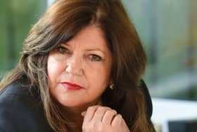‘The Trust put this woman at risk. It had no regard for the victim’ - Marie Brown, Director, Foyle Women's Aid.
