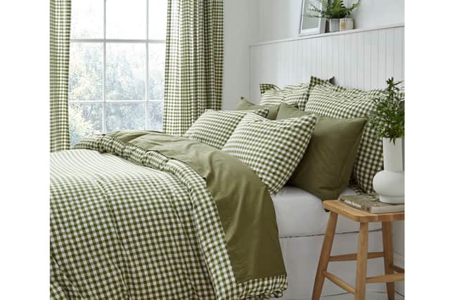 “Whilst discretionary spend remains under pressure, our relevant and attractive product offer continues to resonate with customers as they shop across our broad ranges to find quality and value for all areas of the home.”