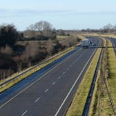 There have been a number of serious incidents on the M18 in recent months