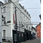Fennessy’s Hotel in Gladstone Street, Clonmel
