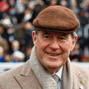 JP McManus pictured at Cheltenaham I PICTURE: Sportsfile