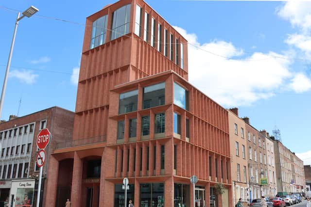 Following a process of due diligence, the 30,000 square foot centre will be owned and operated by Limerick City and County Council. It is envisaged that Discover Limerick DAC, a wholly owned subsidiary of Limerick City and County Council, will oversee the day-to-day operations, while the International Rugby Experience will continue to be managed by the existing team appointed on opening last year. 