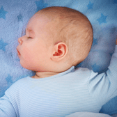 All that growing is hard work: A baby will need about 9 to 18 hours of sleep until they are 3 months old. The average they will sleep is about 14.5 hours