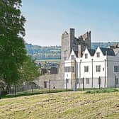 The Ormond Castle performance will take place at 8pm on Thursday May 9 and feature Adrianne Lenker, Uly and Muireann Bradley