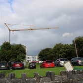 Mayo University Hospital
