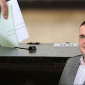 Glenfin man Martin Scanlon is to run as an Independent candidate