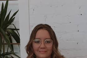 Jodie Buchanan wants to raise more awareness around panic attacks.