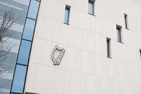 The accused was jailed at Limerick Circuit Court this Thursday