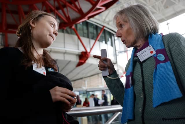 “This is a turning point,” said Corina Heri, an expert in climate change litigation at the University of Zurich.