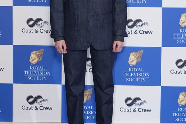 Also listed are The Last Of Us actor Bella Ramsey, 20, and Doctor Who’s Yasmin Finney, 20. The former, who came out as non-binary in January 2023, has criticised awards shows for continuing to use binary categories and called for the entertainment industry to make more space for gender non-conforming performers.