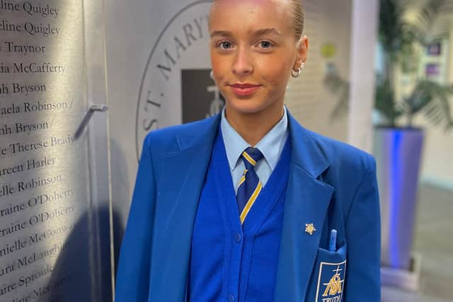 For these many reasons, Ben Farren was presented with the Contribution to the Arts Award.