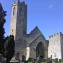 This special concert will be held at Old St Mary's Church, Clonmel at 7pm on Easter Monday