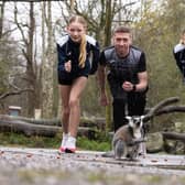 Tipperary athletes and competitiors are invited to take part in the Cheetah Run