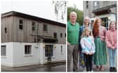 Season 10 of RTÉ's Home of the Year continues this Tuesday night